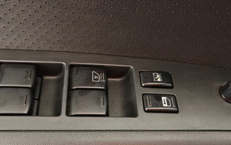 Nissan X-Trail, 2008 год, 1 150 000 рублей, 17 фотография