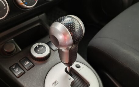 Nissan X-Trail, 2008 год, 1 150 000 рублей, 19 фотография