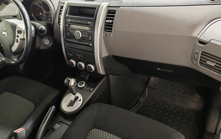 Nissan X-Trail, 2008 год, 1 150 000 рублей, 15 фотография