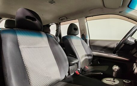 Nissan X-Trail, 2008 год, 1 150 000 рублей, 16 фотография