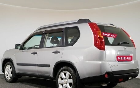 Nissan X-Trail, 2008 год, 1 150 000 рублей, 7 фотография