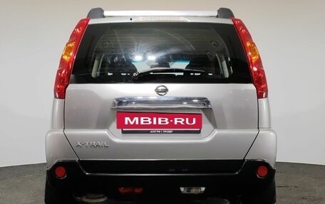 Nissan X-Trail, 2008 год, 1 150 000 рублей, 6 фотография