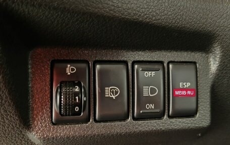 Nissan X-Trail, 2008 год, 1 150 000 рублей, 18 фотография