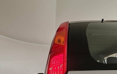 Nissan X-Trail, 2008 год, 1 150 000 рублей, 22 фотография