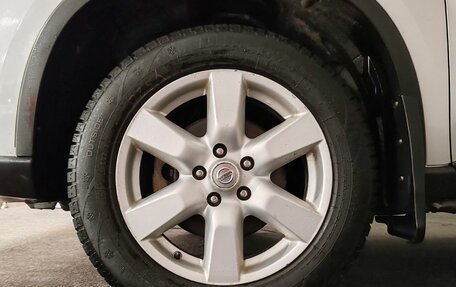 Nissan X-Trail, 2008 год, 1 150 000 рублей, 23 фотография