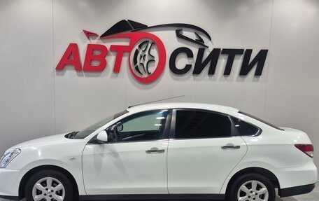 Nissan Almera, 2018 год, 766 000 рублей, 4 фотография