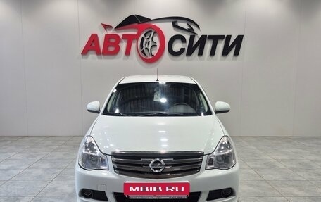 Nissan Almera, 2018 год, 766 000 рублей, 2 фотография