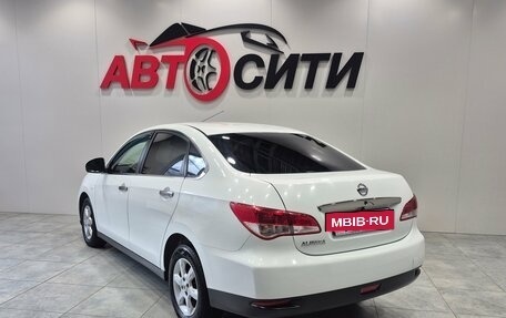 Nissan Almera, 2018 год, 766 000 рублей, 5 фотография