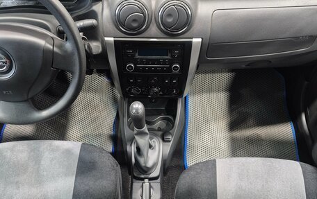 Nissan Almera, 2018 год, 766 000 рублей, 11 фотография