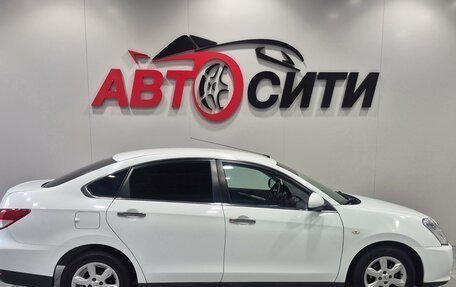 Nissan Almera, 2018 год, 766 000 рублей, 8 фотография