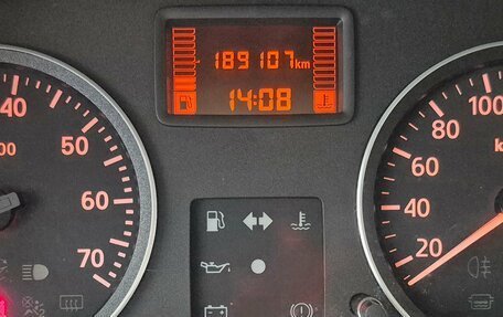 Nissan Almera, 2018 год, 766 000 рублей, 9 фотография