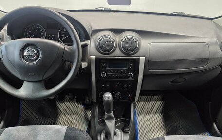 Nissan Almera, 2018 год, 766 000 рублей, 10 фотография