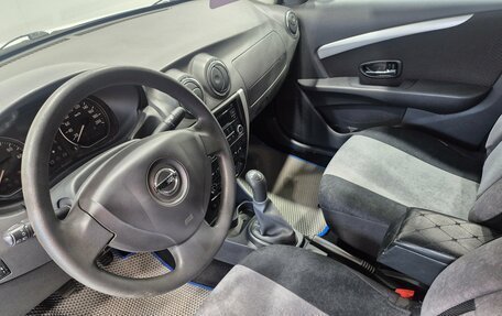 Nissan Almera, 2018 год, 766 000 рублей, 14 фотография