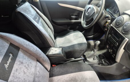 Nissan Almera, 2018 год, 766 000 рублей, 17 фотография