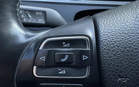 Volkswagen Passat B7, 2012 год, 1 079 000 рублей, 15 фотография