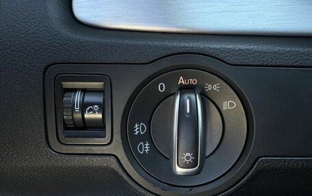 Volkswagen Passat B7, 2012 год, 1 079 000 рублей, 14 фотография