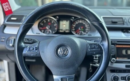 Volkswagen Passat B7, 2012 год, 1 079 000 рублей, 11 фотография