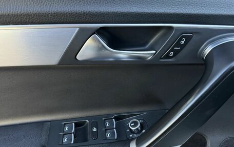 Volkswagen Passat B7, 2012 год, 1 079 000 рублей, 26 фотография
