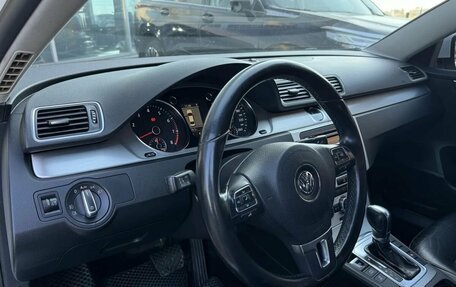 Volkswagen Passat B7, 2012 год, 1 079 000 рублей, 29 фотография