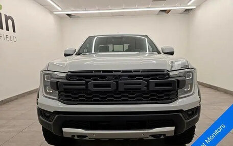 Ford Ranger, 2026 год, 9 099 788 рублей, 5 фотография