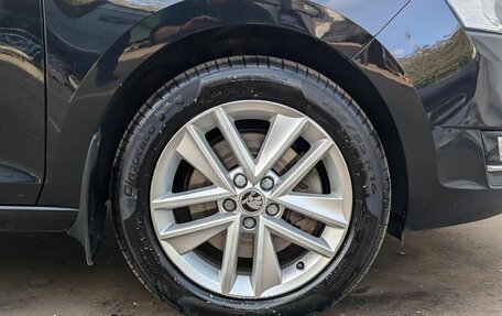 Skoda Rapid I, 2019 год, 1 299 000 рублей, 14 фотография
