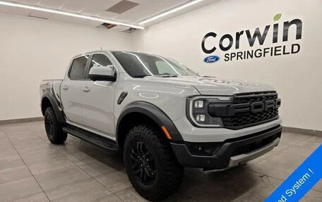 Ford Ranger, 2026 год, 9 099 788 рублей, 2 фотография