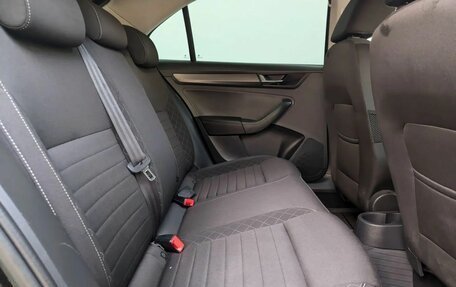 Skoda Rapid I, 2019 год, 1 299 000 рублей, 11 фотография