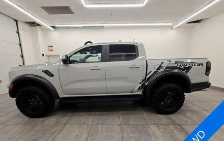 Ford Ranger, 2026 год, 9 099 788 рублей, 4 фотография