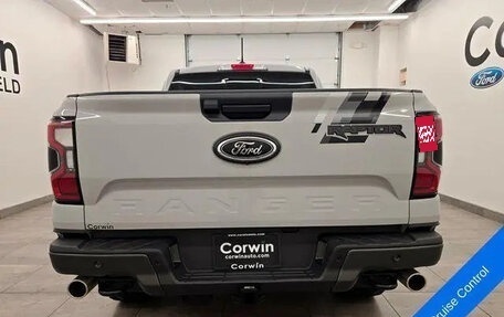 Ford Ranger, 2026 год, 9 099 788 рублей, 3 фотография