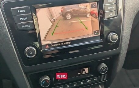 Skoda Rapid I, 2019 год, 1 299 000 рублей, 12 фотография