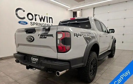 Ford Ranger, 2026 год, 9 099 788 рублей, 6 фотография