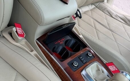 Infiniti FX II, 2012 год, 2 000 000 рублей, 7 фотография