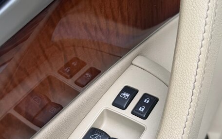 Infiniti FX II, 2012 год, 2 000 000 рублей, 14 фотография