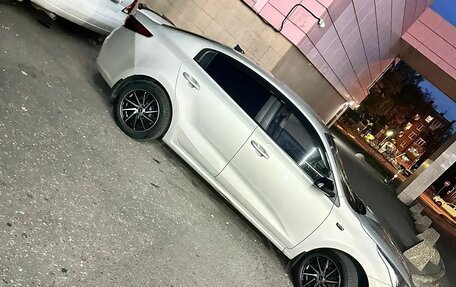 KIA Rio IV, 2019 год, 950 000 рублей, 11 фотография