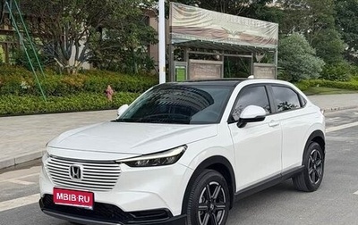 Honda Vezel, 2023 год, 1 393 000 рублей, 1 фотография