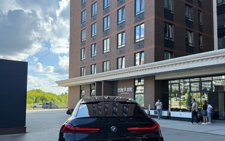 BMW X6, 2021 год, 8 200 000 рублей, 10 фотография
