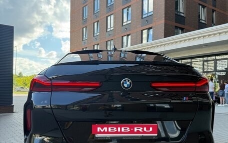 BMW X6, 2021 год, 8 200 000 рублей, 11 фотография