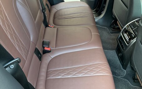 BMW X6, 2021 год, 8 200 000 рублей, 25 фотография