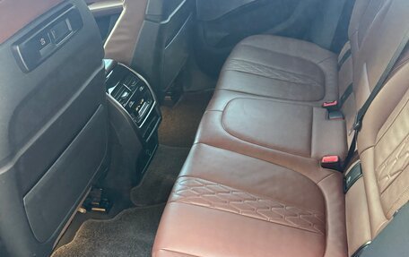 BMW X6, 2021 год, 8 200 000 рублей, 23 фотография
