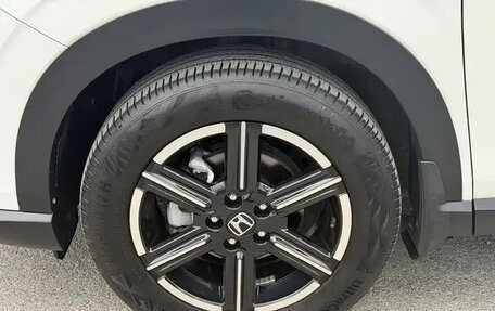 Honda Vezel, 2023 год, 1 393 000 рублей, 6 фотография