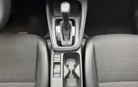 Honda Vezel, 2023 год, 1 393 000 рублей, 14 фотография