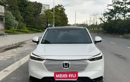 Honda Vezel, 2023 год, 1 393 000 рублей, 20 фотография
