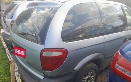 Dodge Caravan IV, 2003 год, 108 400 рублей, 4 фотография