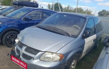 Dodge Caravan IV, 2003 год, 108 400 рублей, 3 фотография