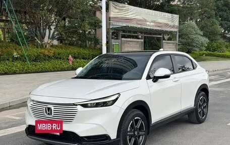 Honda Vezel, 2023 год, 1 393 000 рублей, 21 фотография