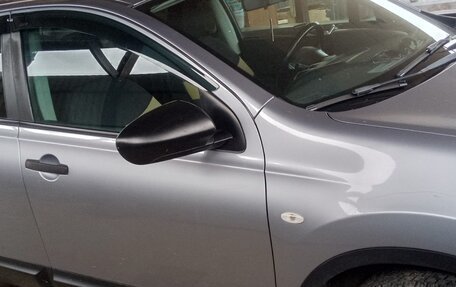 Nissan Qashqai, 2013 год, 1 080 000 рублей, 8 фотография