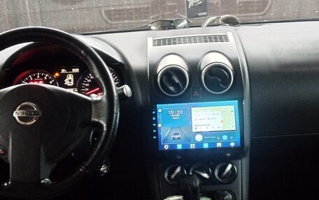 Nissan Qashqai, 2013 год, 1 080 000 рублей, 14 фотография