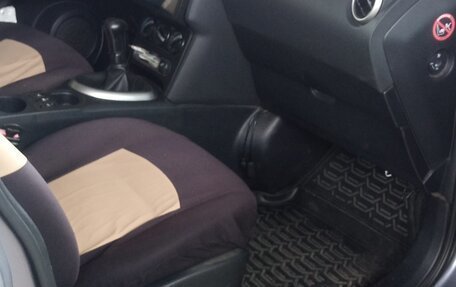 Nissan Qashqai, 2013 год, 1 080 000 рублей, 9 фотография