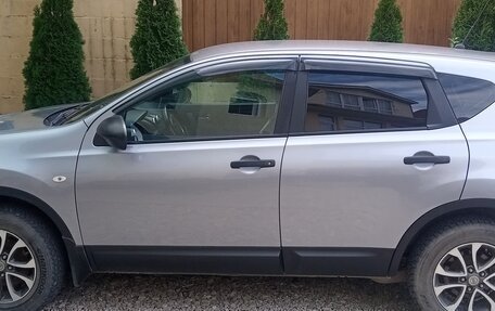 Nissan Qashqai, 2013 год, 1 080 000 рублей, 6 фотография