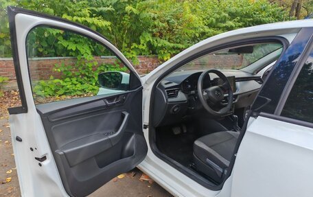 Skoda Rapid II, 2021 год, 1 599 000 рублей, 13 фотография